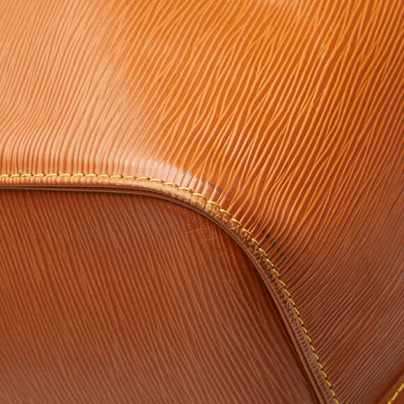 Louis Vuitton Epi Keepall 55 Boston Bag M42953 - Picture 8 of 16